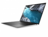 Notebook Dell XPS 13, Core i7-1065G7 (4x 1,3 / 3,9 GHz), 16 Go, SSD de 1,0 To (9300-3M9VX)