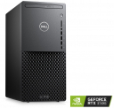 PC Gaming Dell XPS (i7-11700, RTX 3060 Ti, 16/512GB + 1TB) dans la boutique de Dell