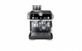 Cafetière De’Longhi La Specialista EC9335.BK chez Nettoshop