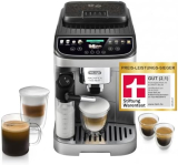 Machine à café entièrement automatique De’Longhi Magnifica Evo Next (13 recettes en une touche et écran tactile) sur Amazon