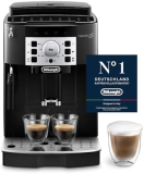 De’Longhi Magnifica Machine à café automatique avec buse à vapeur pour lait sur Amazon