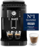 De’Longhi Magnifica S (ECAM11.112.B) Machine à café automatique avec buse à mousse de lait chez Amazon