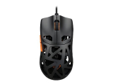 Souris de jeu DELTACO DM360 filaire en promotion chez MediaMarkt