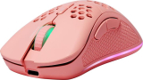 Souris de jeu DELTACO GAM-120-P RGB Rose chez Digitec/Galaxus au nouveau meilleur prix !