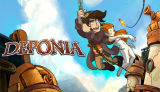 Deponia Steam Gratuit