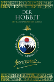 Offre du jour : Édition de luxe du « Hobbit » (en allemand, J.R.R. Tolkien, 2023)