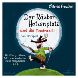 “Le voleur Hotzenplotz et la fusée lunaire” – Livre audio gratuit