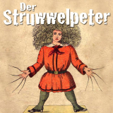 Livre audio : “Struwwelpeter” en téléchargement gratuit