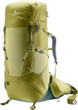 Sac à dos de trekking pour hommes deuter Aircontact Core 70+10 à prix réduit