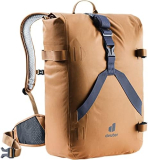 Sac à dos de vélo étanche deuter Amager 25+5