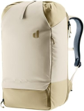 deuter Utilion 30 Roll-Top Sac à dos avec compartiment à chaussures sur Amazon