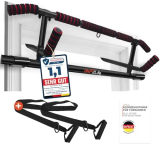 DH FitLife Barre de Traction Cadre de Porte sans Vis