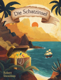 Les pirates se réjouissent : “L’Île au trésor” (eBook) gratuit