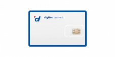 1 an de surf illimité avec digitec connect pour 240 CHF
