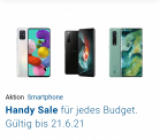 Les bons plans sur les smartphones chez Digitec