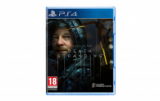 Le jeu vidéo Death Stranding pour console PS4 chez digitec