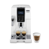 Dinamica ECAM350.35.W Dinamica chez DeLonghi