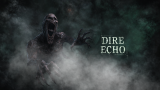 DIRE ECHO, jeu d’horreur psychologique gratuit sur itch.io