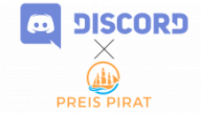 Grâce à Discord, ne manquez pas les dernières et les plus récentes offres !