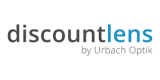 15 % de réduction sans montant minimum d’achat chez discountlens