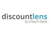 Jusqu’à 15% de réduction chez discountlens sur toutes les commandes pour les abonnés à la newsletter