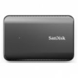 Disque SSD externe SANDISK Extreme 900 portable connecteur USB 3.1, 480GB, chez digitec !