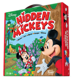 Ex Libris: “Disney Spiel Hidden Mickeys”