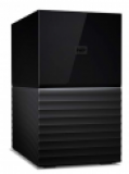 WESTERN DIGITAL My Book Duo, 24TB (WDBFBE0240JBK) chez Amazon.es
