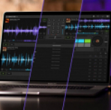 Application gratuite Traktor DJ2 pour PC et iPad à télécharger chez Native Instruments  !