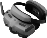 Les lunettes FPV DJI Goggles 3, équipées d’écrans Micro-OLED, sont disponibles sur Amazon au meilleur prix du moment