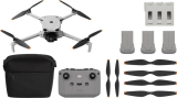DJI Lito X1 Fly Plus Combo (DJI RC-N3)