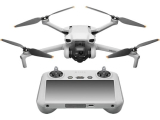 DJI Mini 3 Fly More Combo RC (2024) chez MediaMarkt