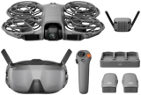 DJI Neo 2 Motion Fly More Combo avec RC Motion 3 et Goggles N3