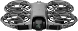 DJI Neo 2 (uniquement drone), Léger et pliable, Décollage et atterrissage dans la paume de la main, Contrôle par gestes, ActiveTrack