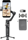 DJI Osmo Mobile 7P Stabilisateur Gimbal.