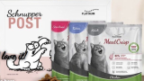 “Platinum Swiss Schnupperposcht” : des aliments secs gratuits pour les chats