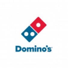 30% sur toutes les livraisons chez Dominos !