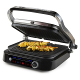 Domo Kontaktgrill DO9249G 1800 W chez SPC au nouveau meilleur prix !