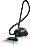 Aspirateur DOMO avec sac (450 W) sur Amazon