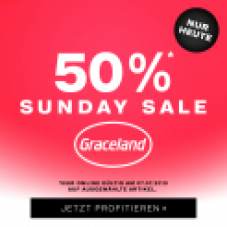 Seulement aujourd’hui chez Dosenbach: 50% sur une sélection de chaussures de la marque Graceland!