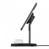 Belkin Chargeur 2 en 1 Boost Charge Pro avec MagSafe (15 W)