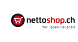 Nettoshop : 20 CHF de réduction à partir de 200.- d’achat