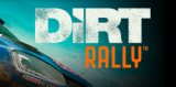 Le jeu de simulation de course DiRT Rallye pour 1 $ chez Fanatical