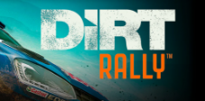 Le jeu de simulation de course DiRT Rallye pour 1 $ chez Fanatical