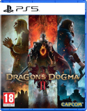 “Dragon’s Dogma 2” pour Playstation 5