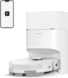 dreame D20 Pro Plus Robot Aspirateur chez Amazon