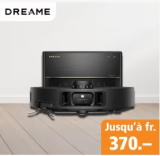 Offre pré-Black Friday : Jusqu’à CHF 370.- de réduction sur une sélection d’aspirateurs chez Fust