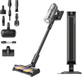 Aspirateur Dreame Z40 Station Wet Dry, sans fil avec vidange automatique