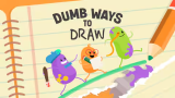 Smartphone-Jeu Dumb Ways To Draw gratuit pour iOS & Android dans l’Epic Games Store