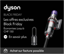 Dyson Black Friday Deals